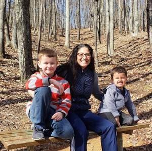 Meet your Posher, Henry